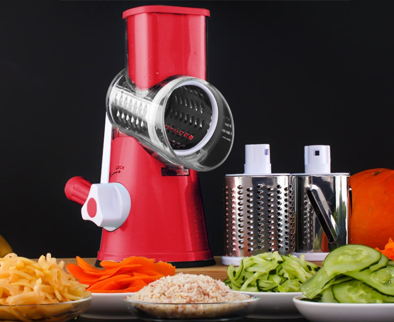 Vegetable Cutter Slicer