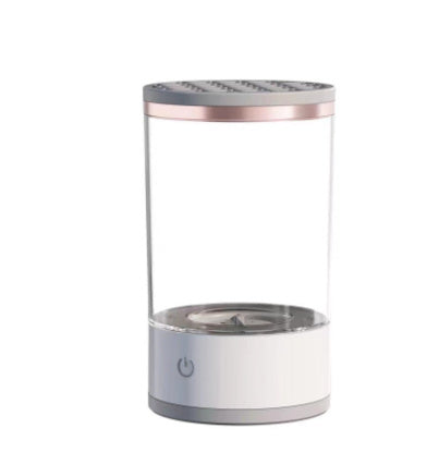 USB Charging Automatic Cosmetic Brush