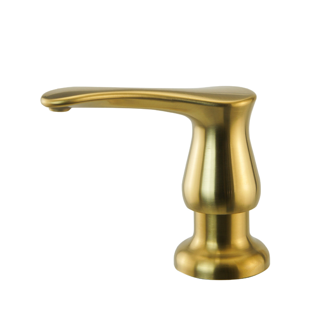 Kitchen Sink Hand Washing