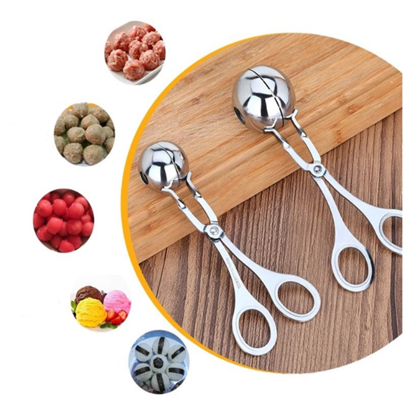 Non-Stick Meatballer Cooking Tool