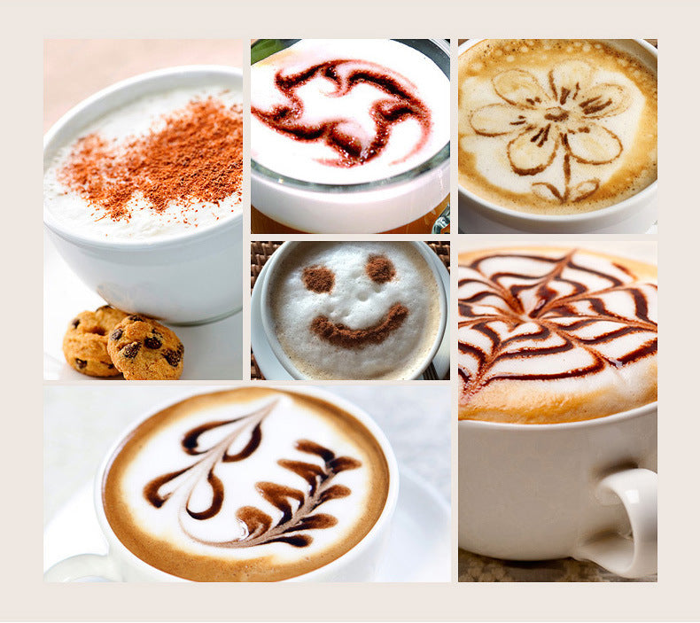 Milk Frother and Milk Electric Heater