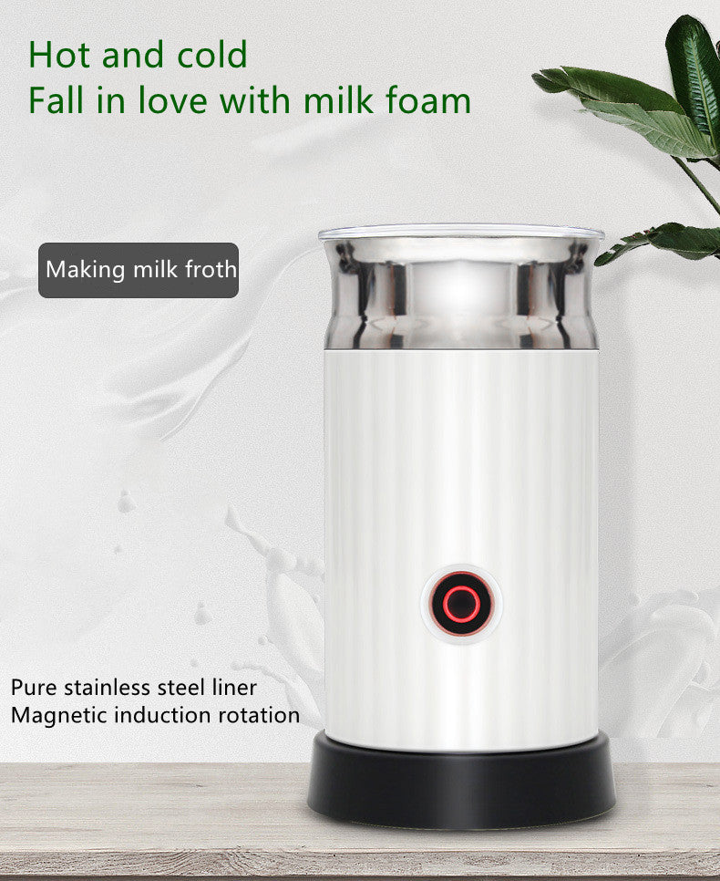 Milk Frother and Milk Electric Heater