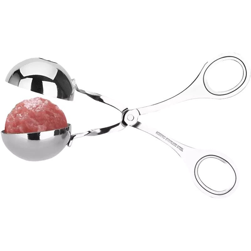 Non-Stick Meatballer Cooking Tool