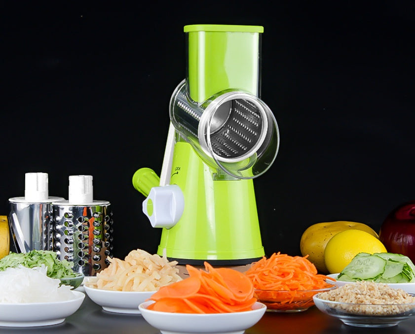 Vegetable Cutter Slicer