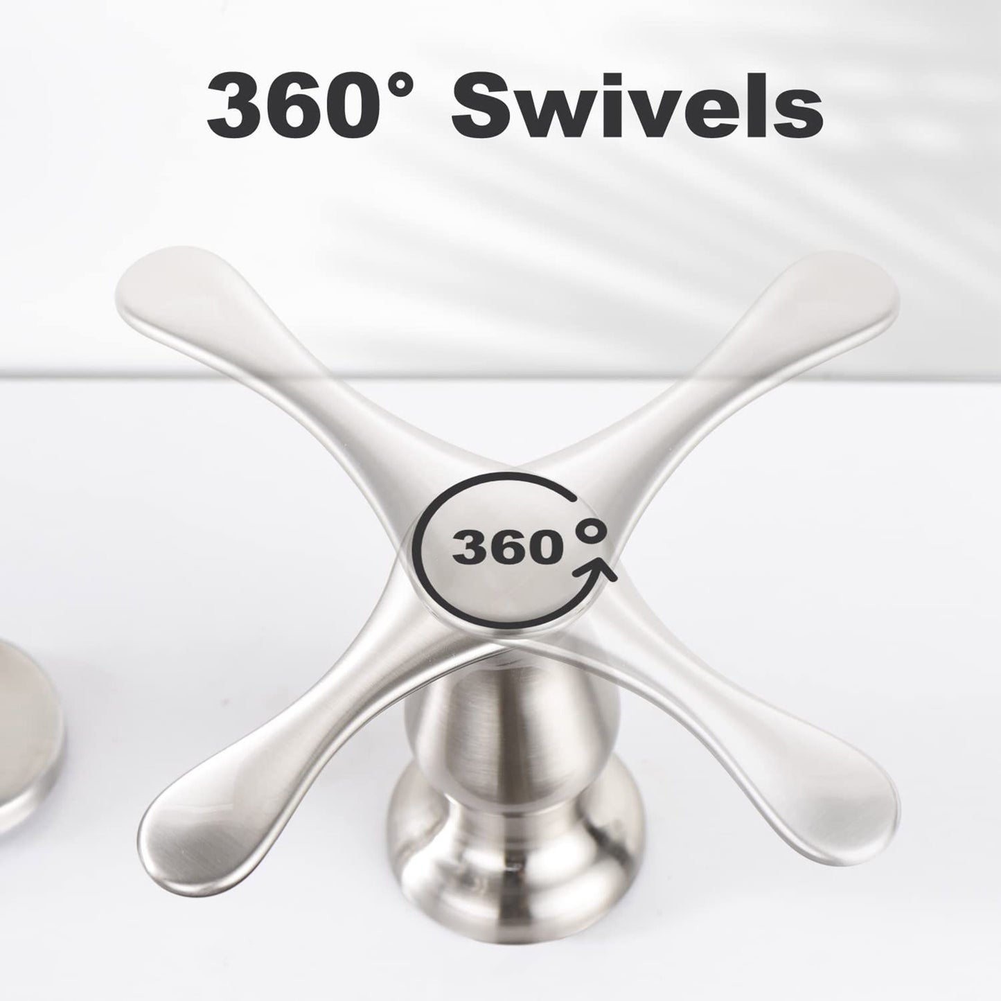 Kitchen Sink Hand Washing