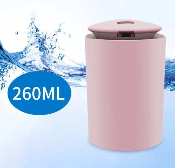 USB Powered Mini Air Humidifier