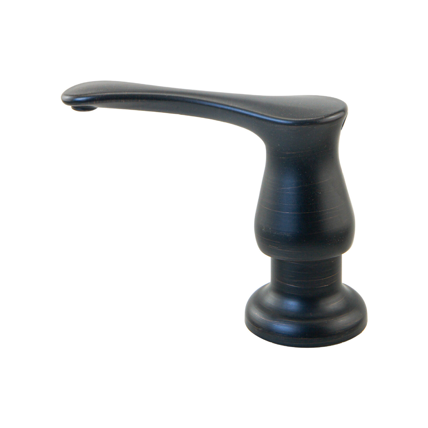 Kitchen Sink Hand Washing