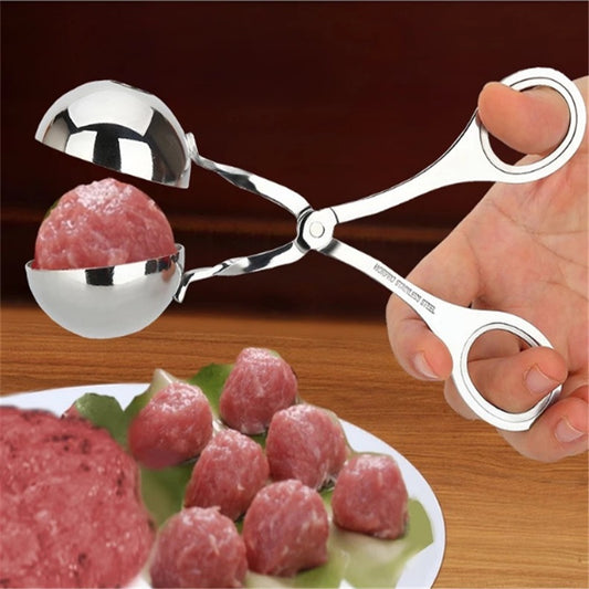 Non-Stick Meatballer Cooking Tool