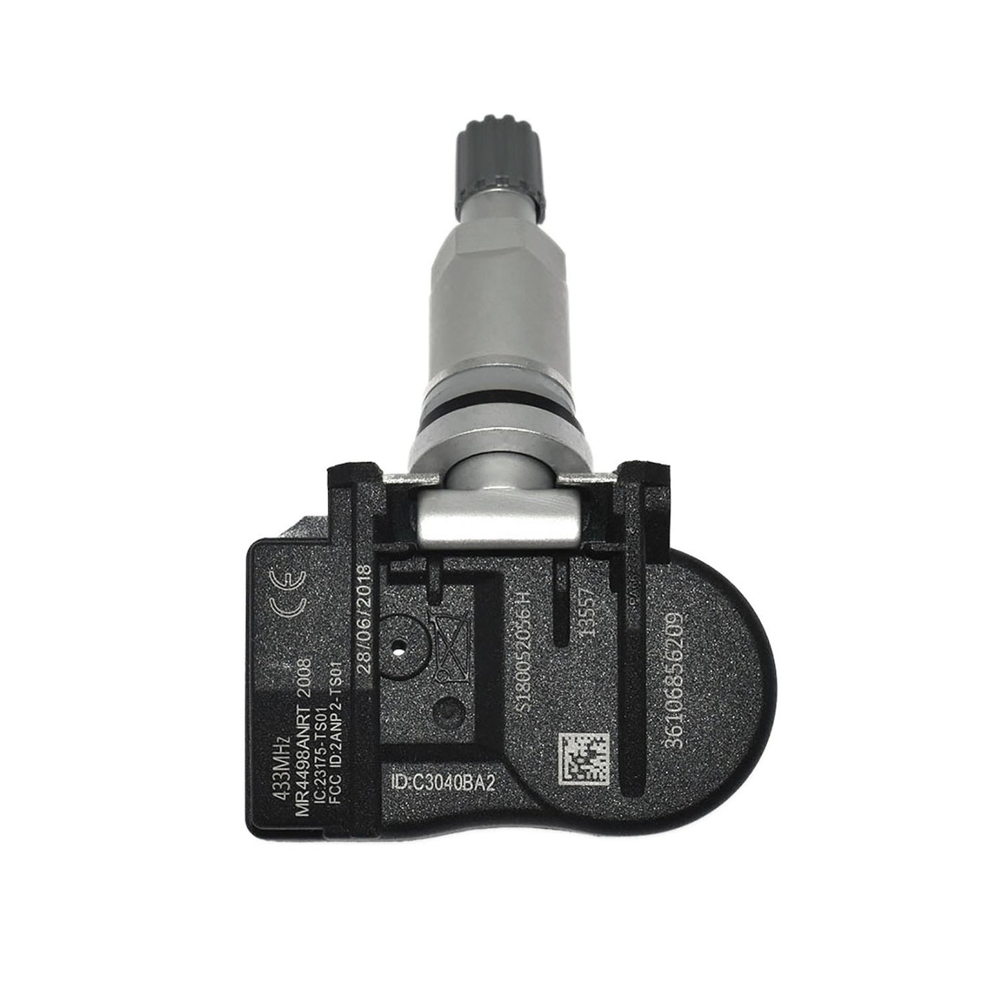 Tire Pressure Sensors 13581560