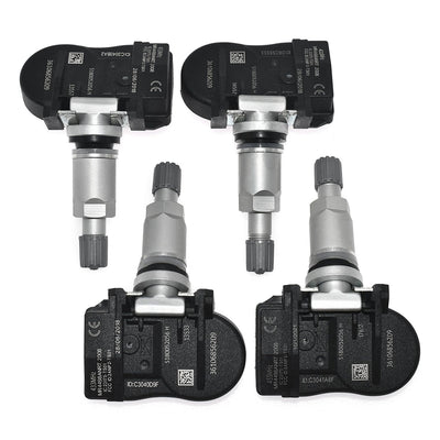 Tire Pressure Sensors 13581560