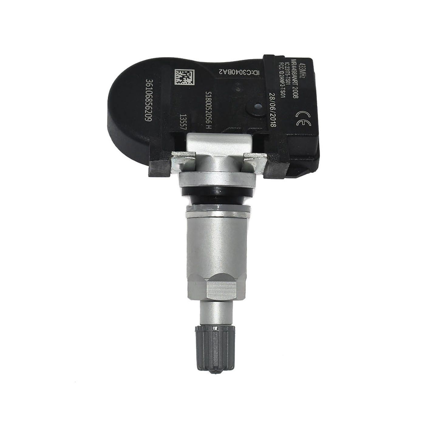 Tire Pressure Sensors 13581560
