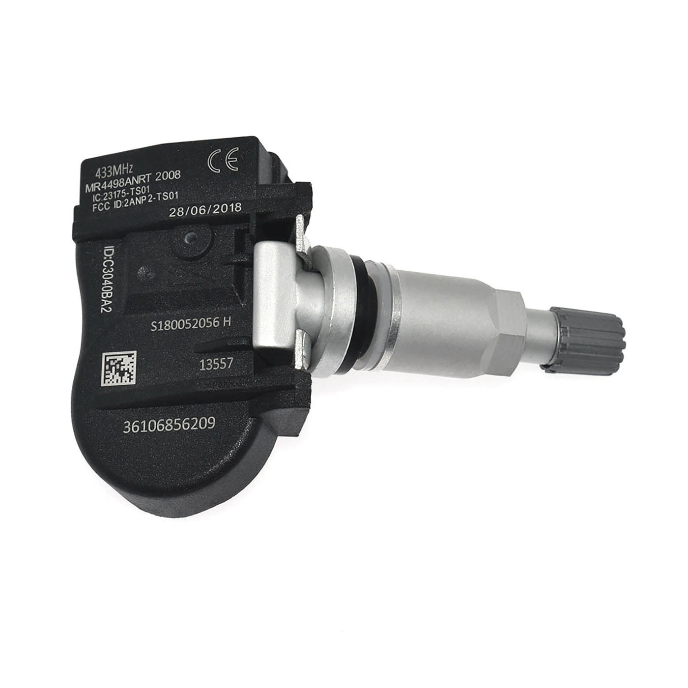 Tire Pressure Sensors 13581560