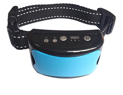 Intelligent recognition automatic locking Barker