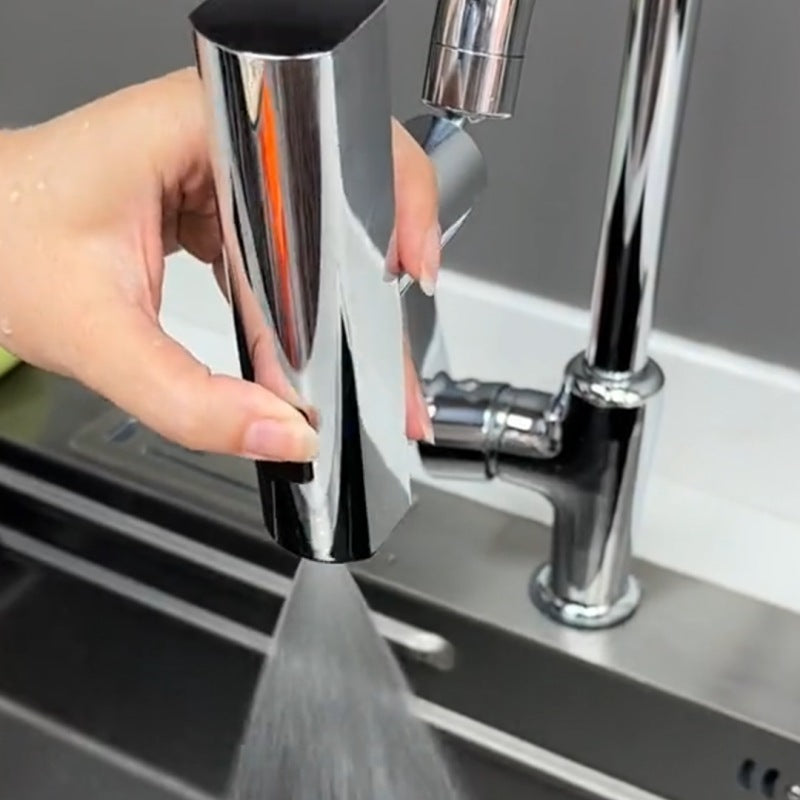Water Nozzle Extension Kitchen Gadgets