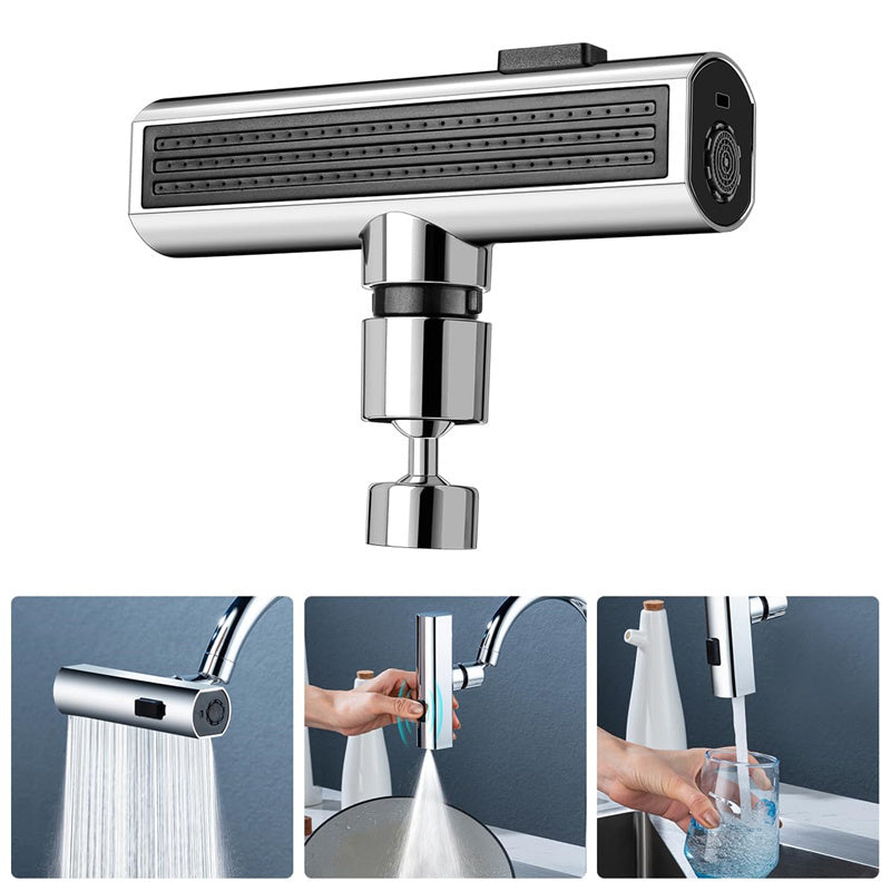 Water Nozzle Extension Kitchen Gadgets