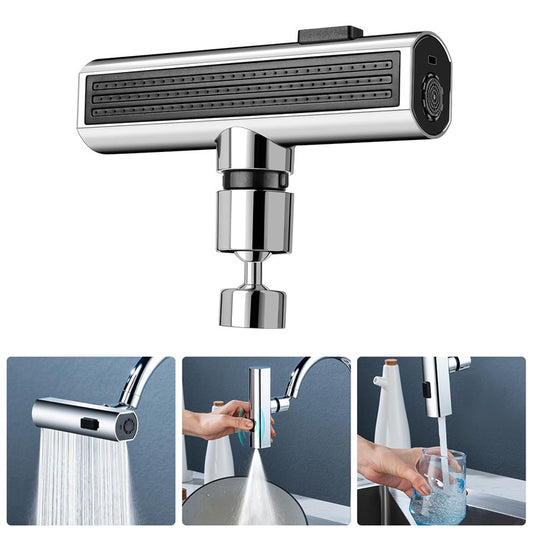 Water Nozzle Extension Kitchen Gadgets