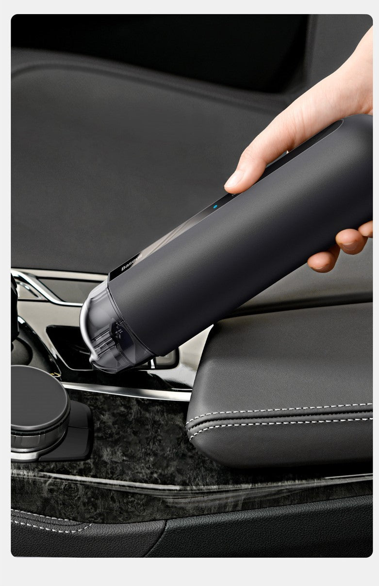 Car Home Desktop Cleaning Portable Vacuum Cleaner
