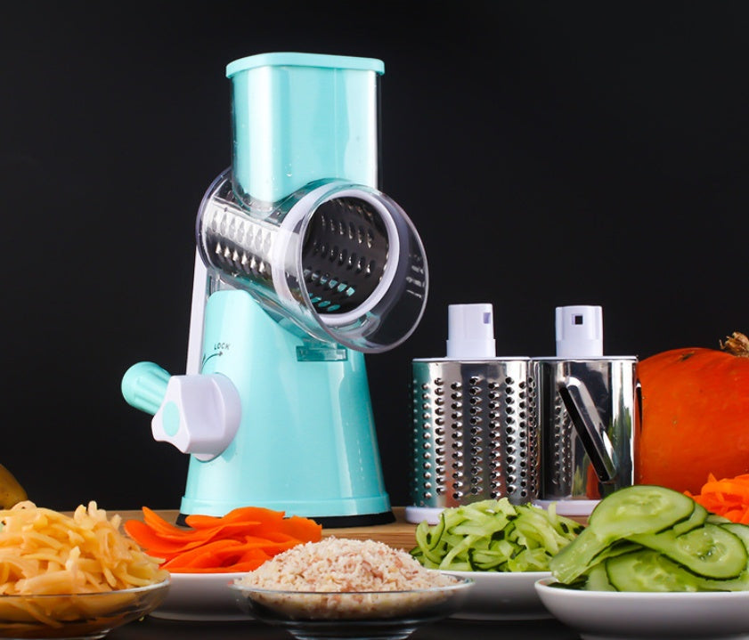 Vegetable Cutter Slicer
