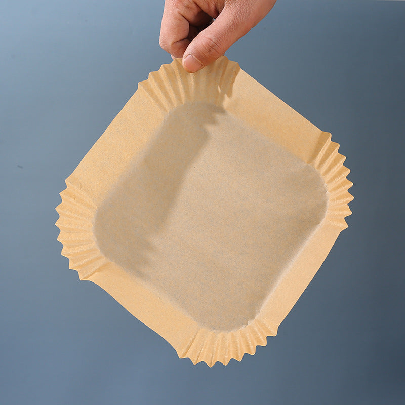 Air Fryer Disposable Paper Liners