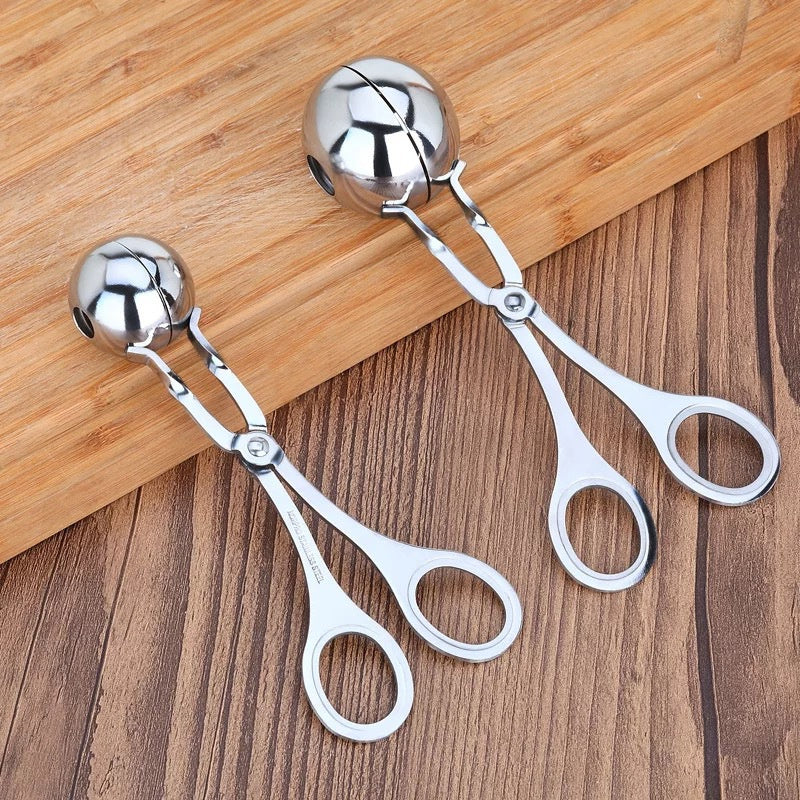 Non-Stick Meatballer Cooking Tool