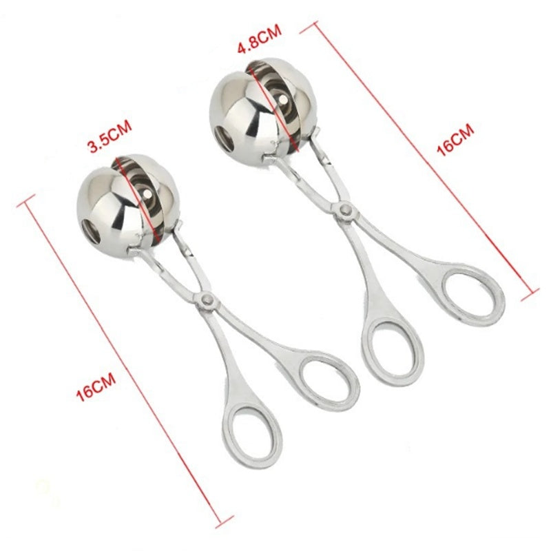 Non-Stick Meatballer Cooking Tool