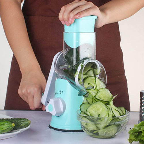 Vegetable Cutter Slicer