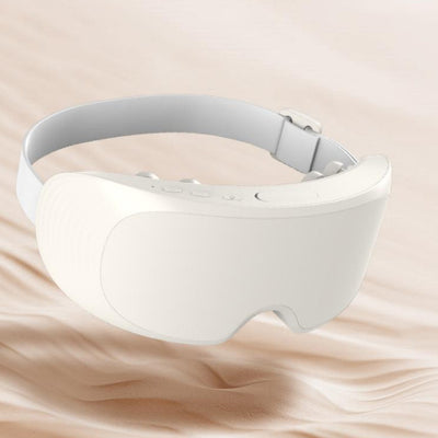 Heated Eye Massager