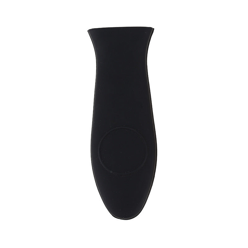 Thickened Silicone Pot Handle Insulation Cover