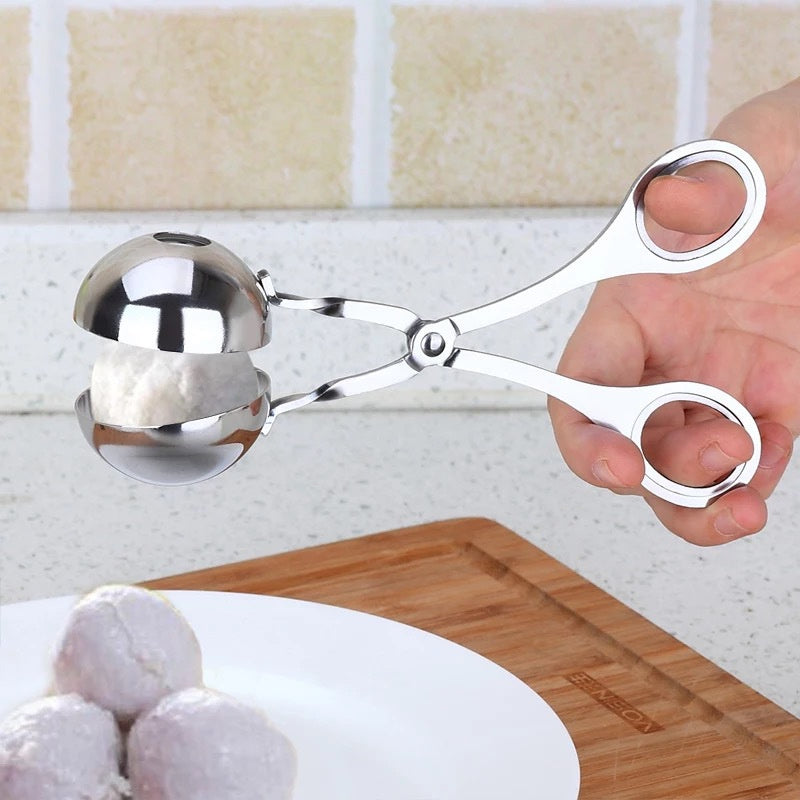 Non-Stick Meatballer Cooking Tool