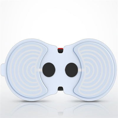 Mini Electric Neck Massager