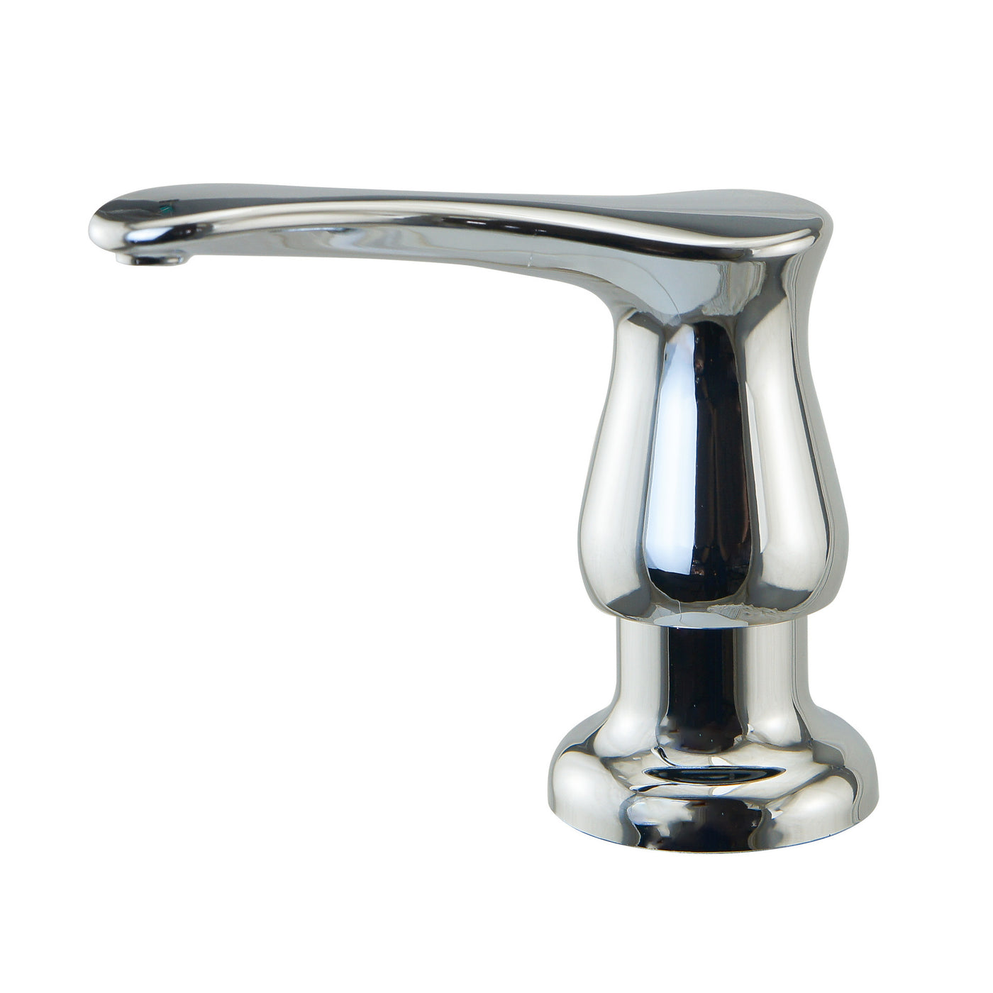 Kitchen Sink Hand Washing