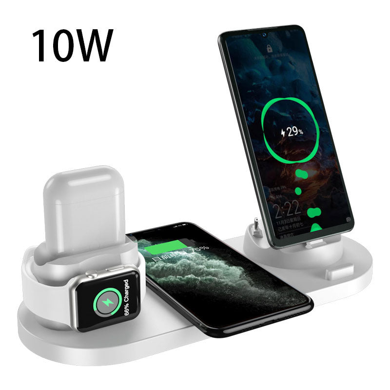 Wireless Charger For IPhone Fast