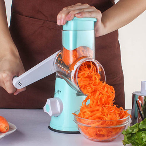 Vegetable Cutter Slicer