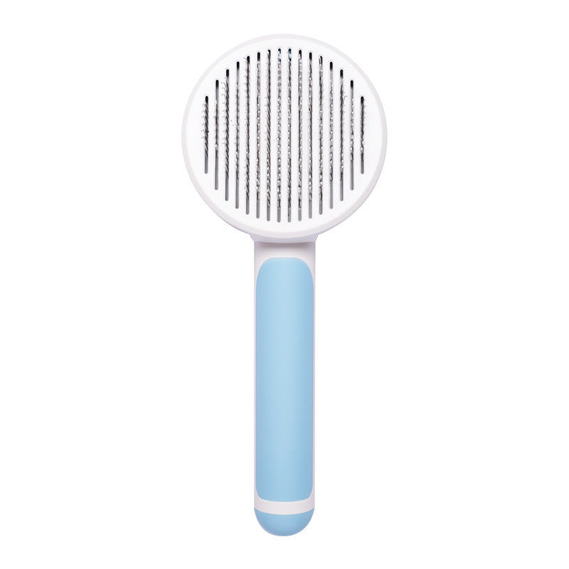 New Pet Cat Brush For Hair Removal