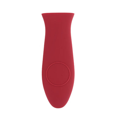 Thickened Silicone Pot Handle Insulation Cover