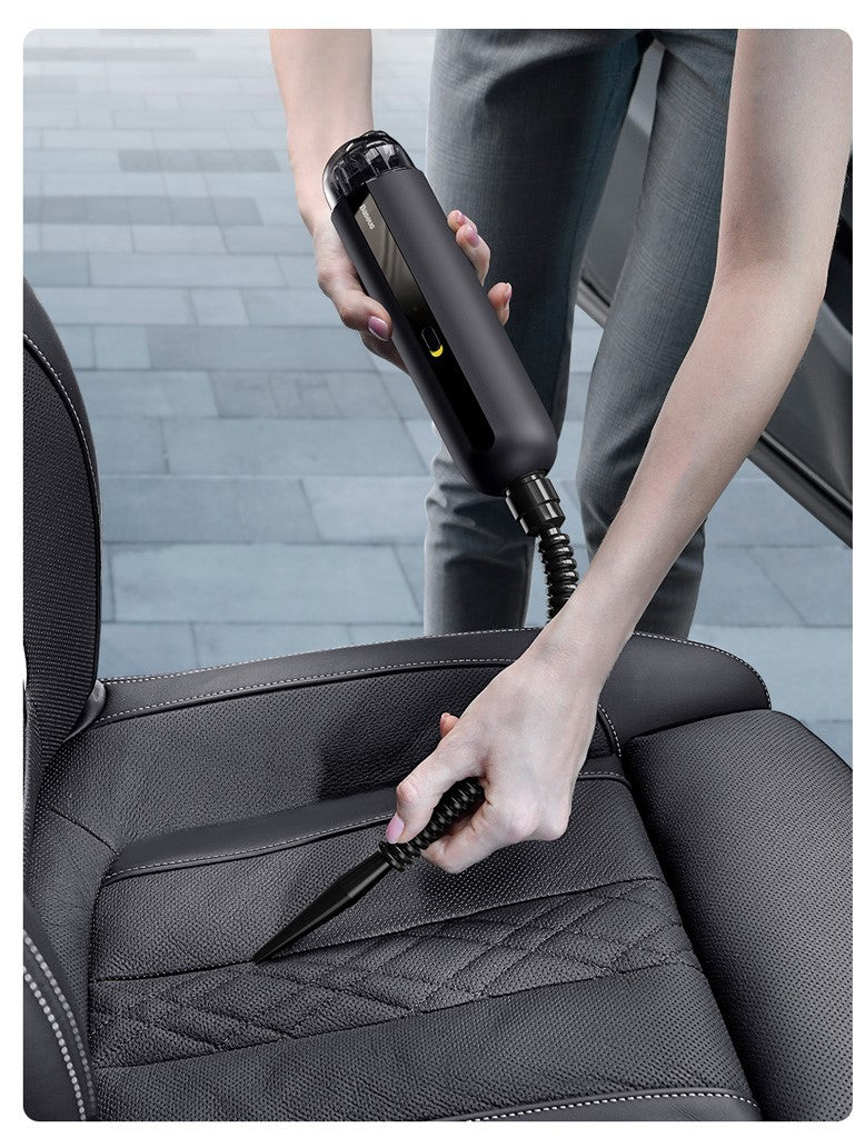 Car Home Desktop Cleaning Portable Vacuum Cleaner