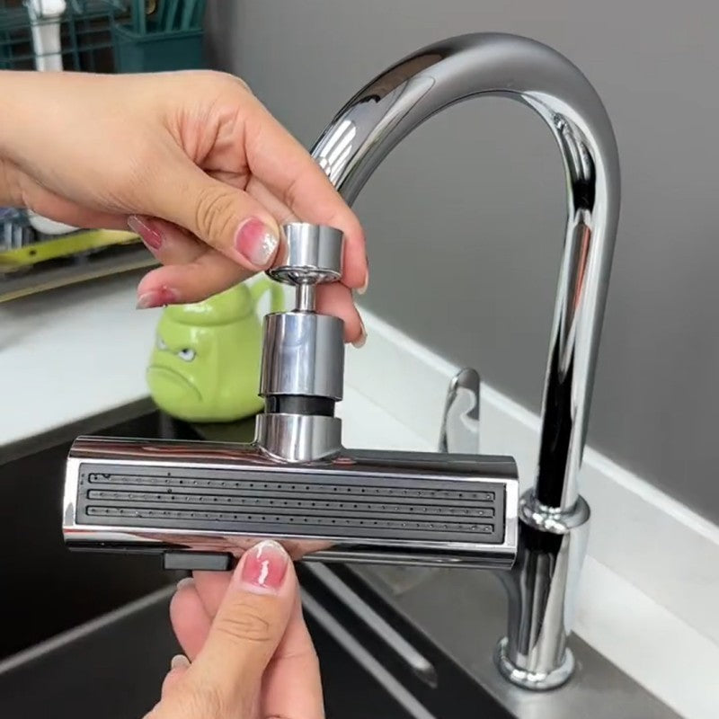 Water Nozzle Extension Kitchen Gadgets
