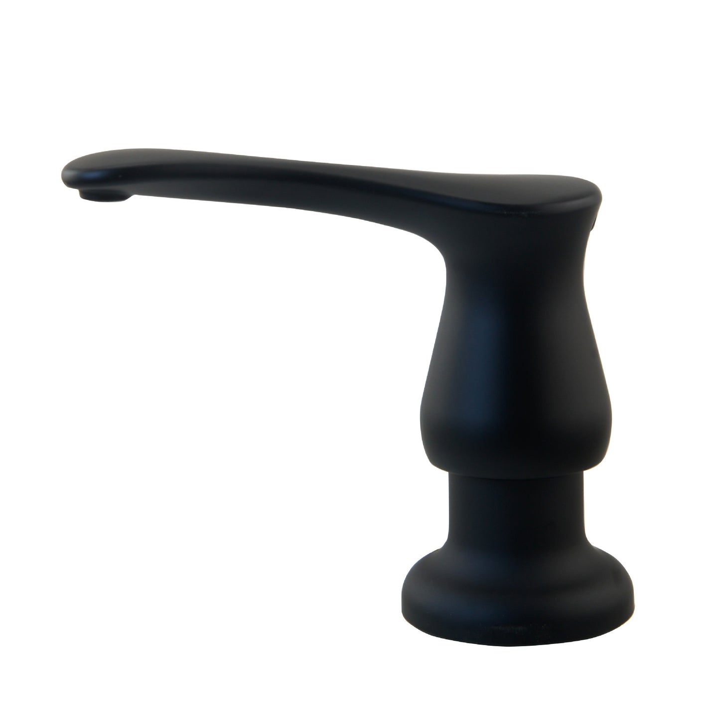 Kitchen Sink Hand Washing