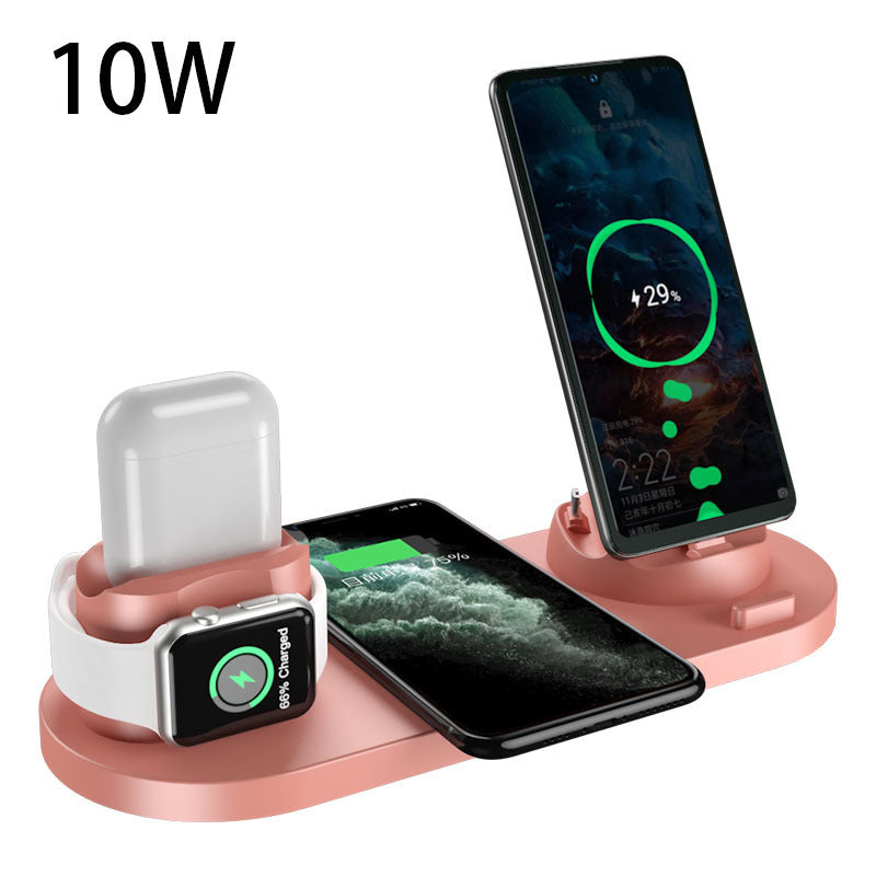 Wireless Charger For IPhone Fast