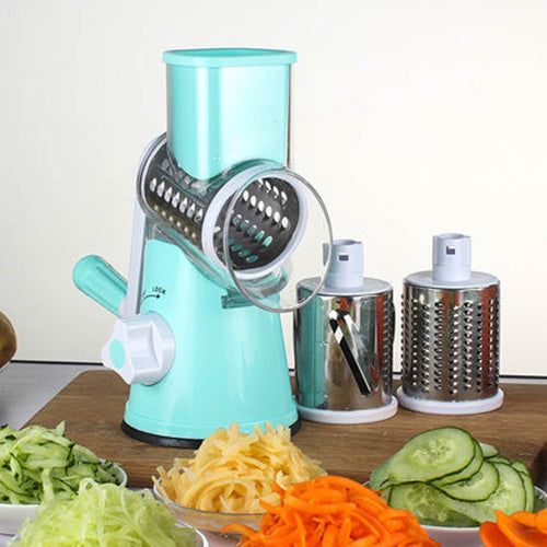 Vegetable Cutter Slicer