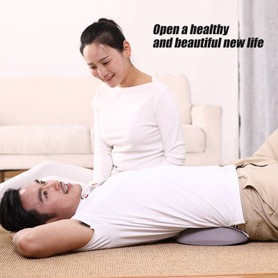 Lumbar Support Pillow For Lower Back Pain Relief & Herniated Disc