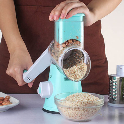 Vegetable Cutter Slicer