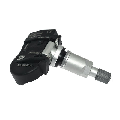 Tire Pressure Sensors 13581560