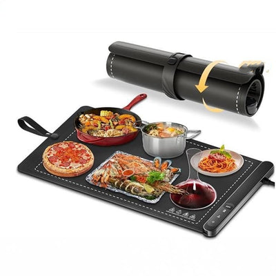 Multifunctional Hot Dish Mat Household Insulated Heater