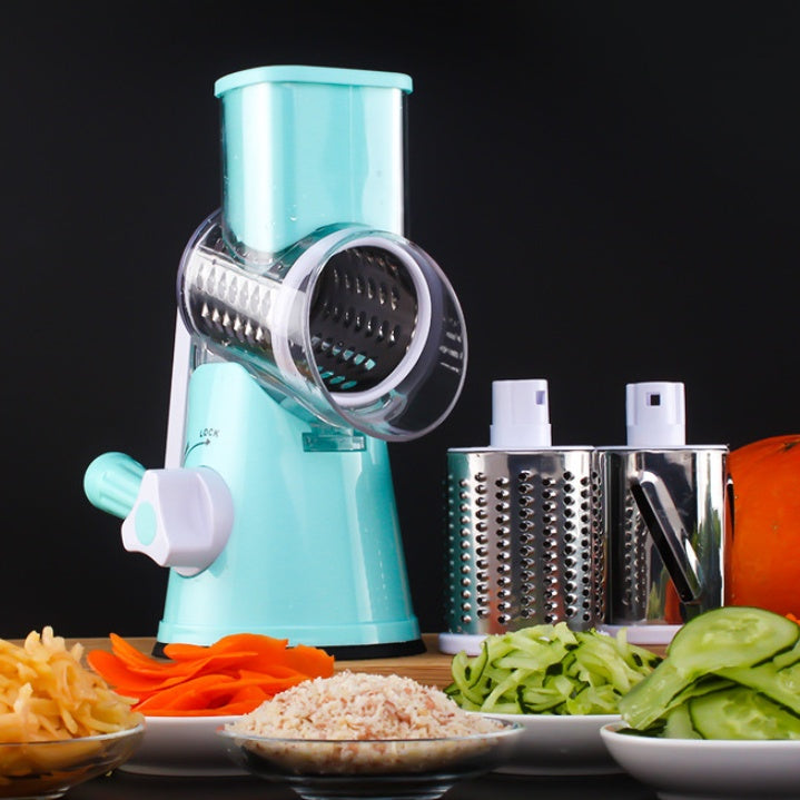 Vegetable Cutter Slicer